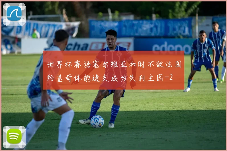 世界杯赛场塞尔维亚加时不敌法国约基奇体能透支成为失利主因
